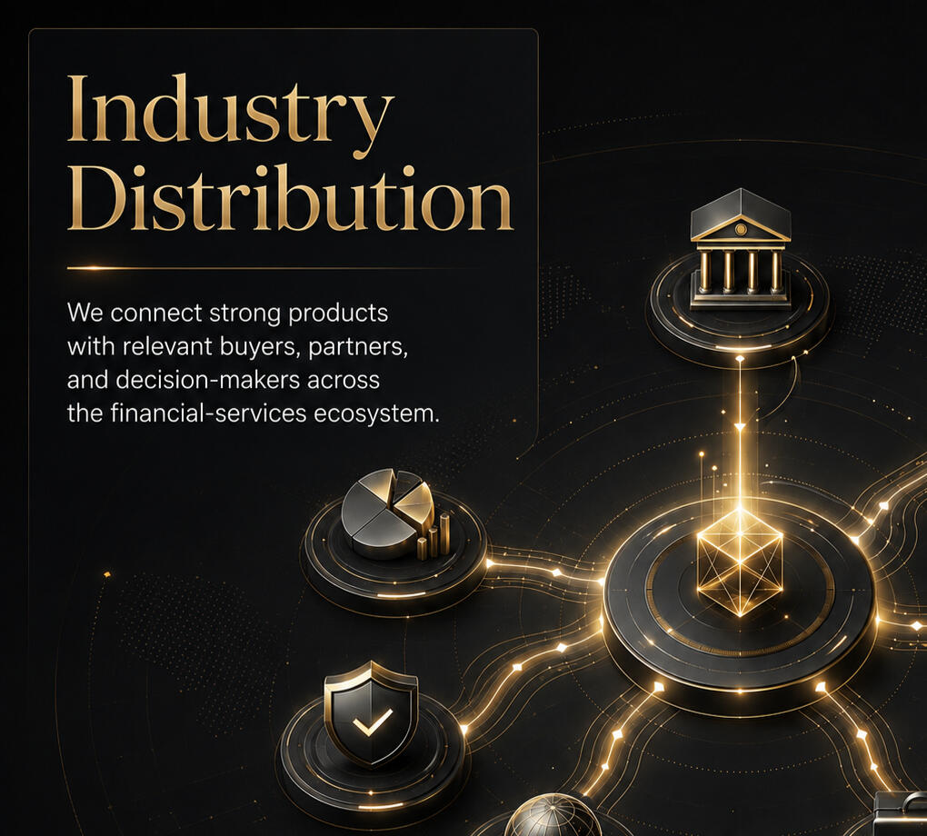 Industry