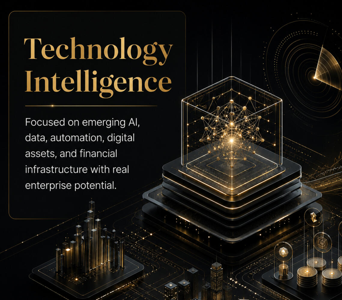 Technology Intelligence