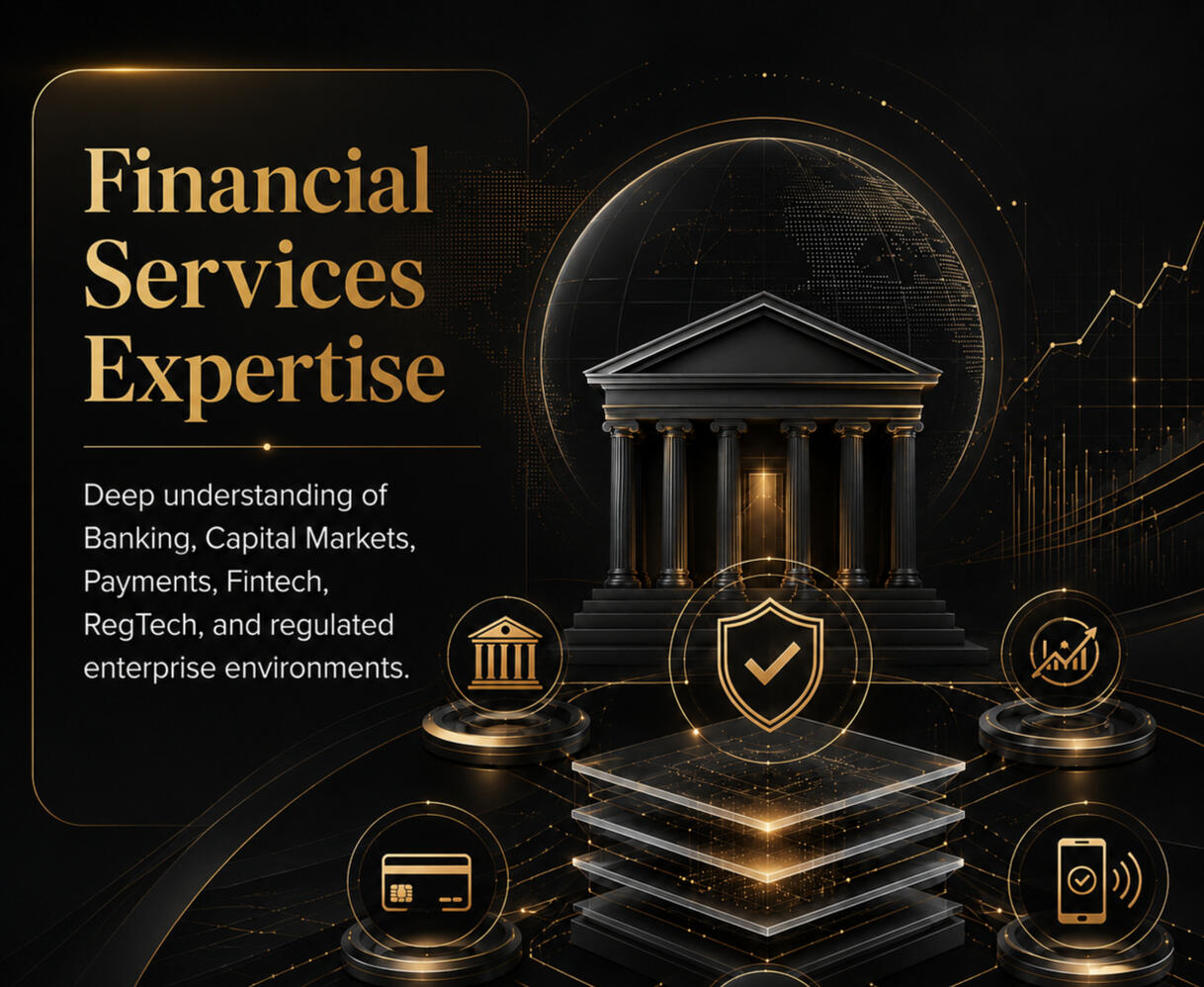 Financial Services